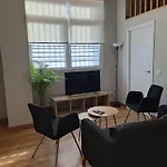 Apartamento Retiro