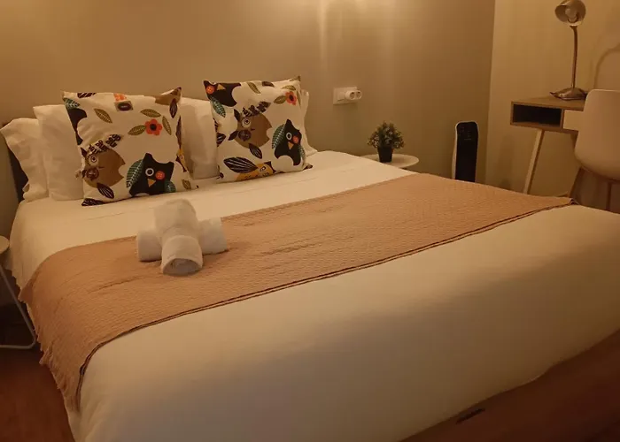 Apartamento Retiro