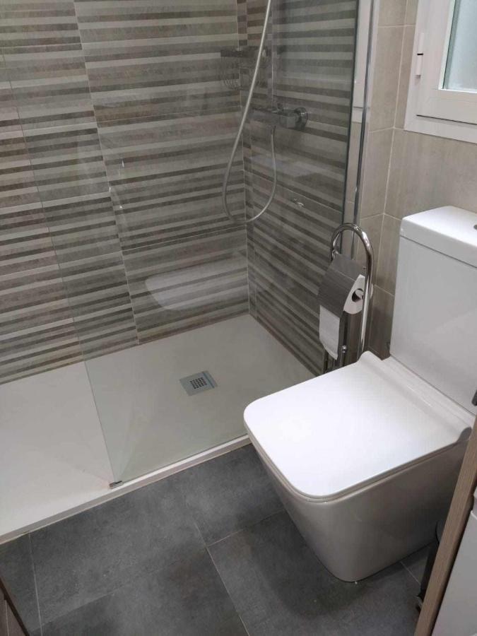 Appartement Retiro *