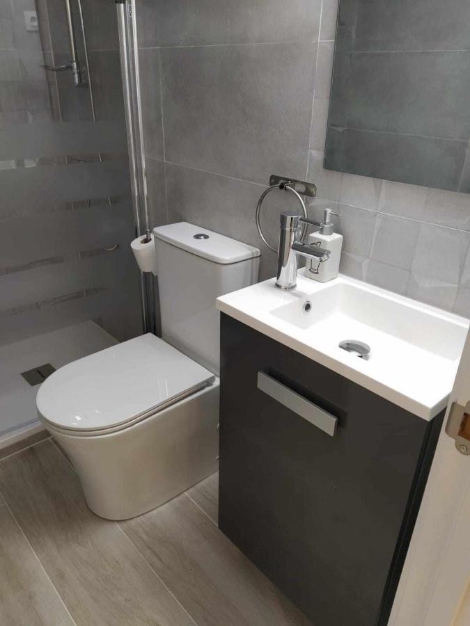 Retiro Appartement *