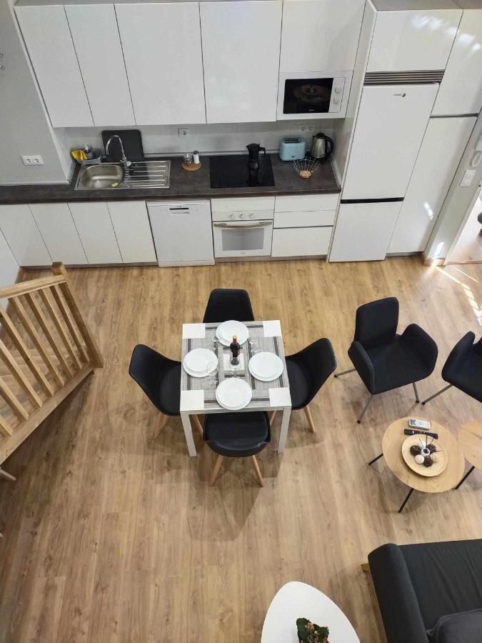 Retiro Appartement Madrid