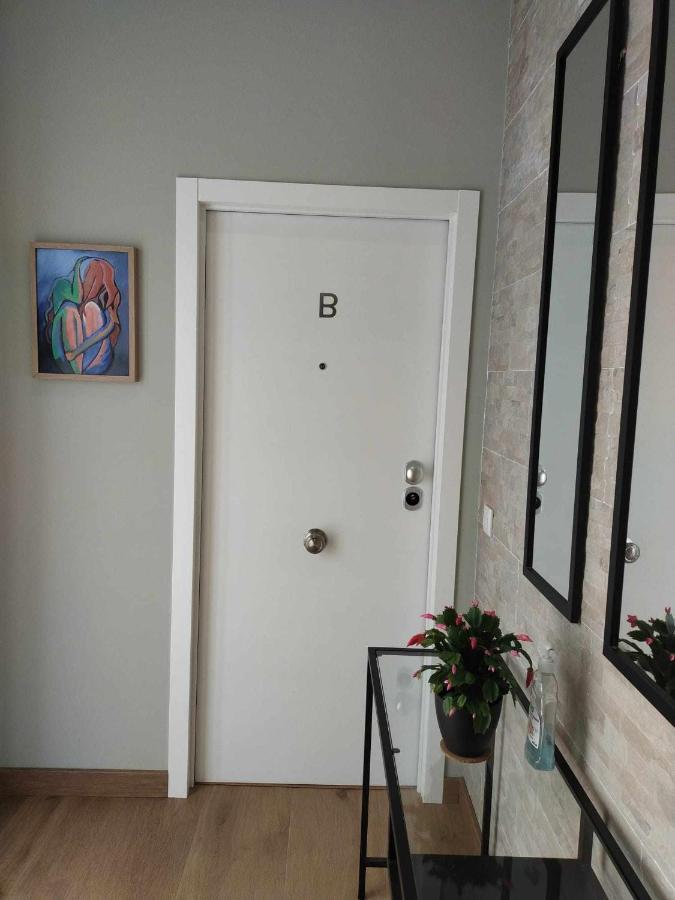 Retiro Appartement *