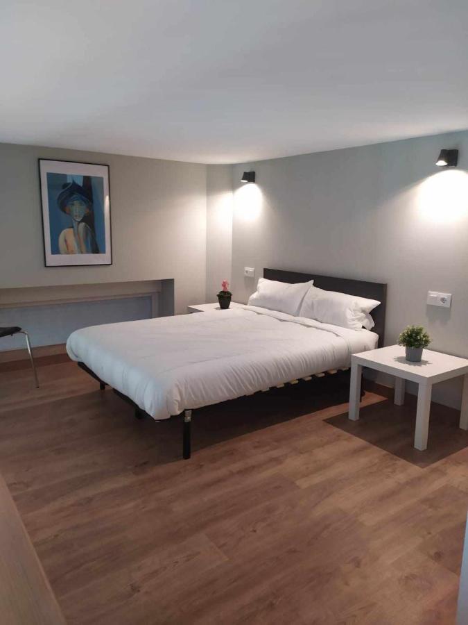 Retiro Appartement *