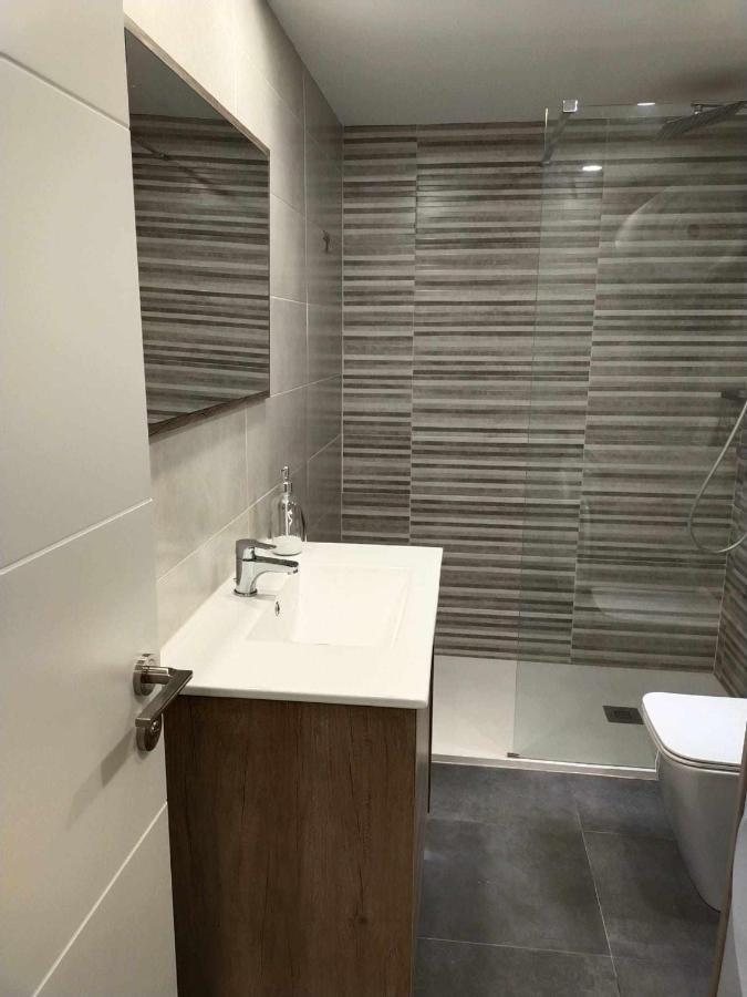 Appartement Retiro *