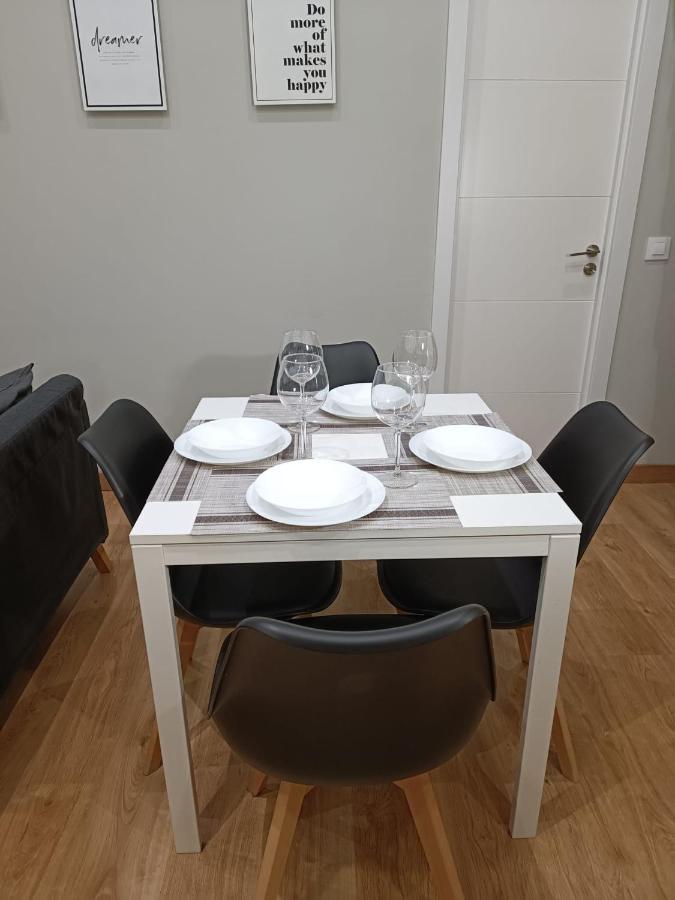 Appartement Retiro *