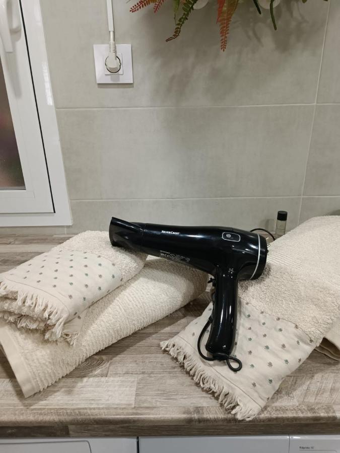 Retiro Appartement Madrid