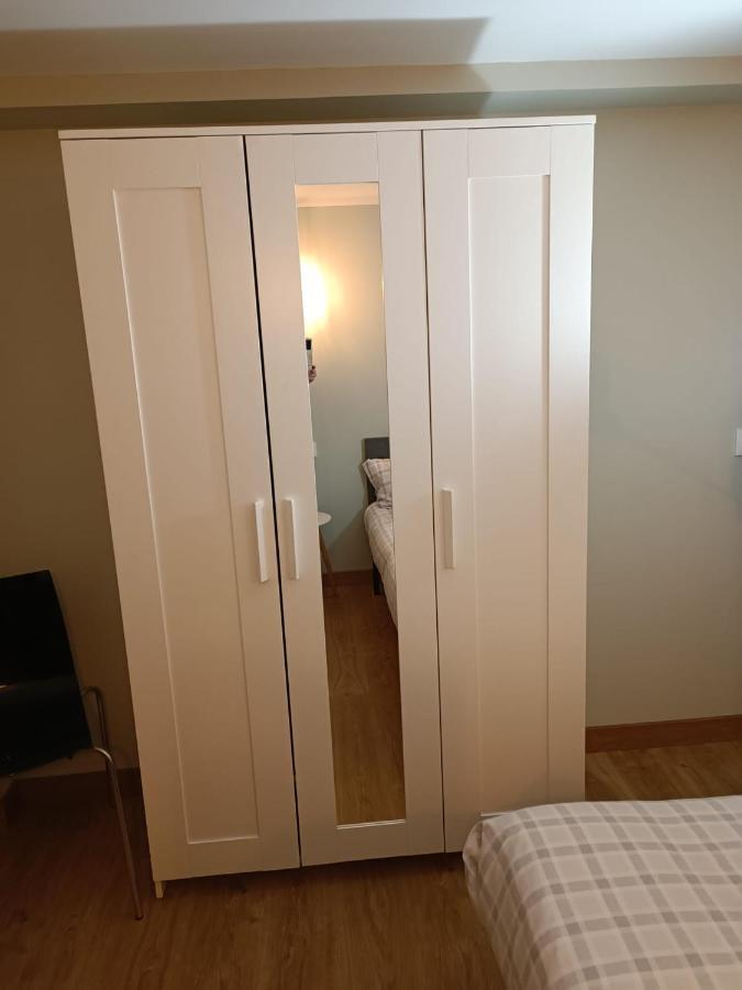 Appartement Retiro