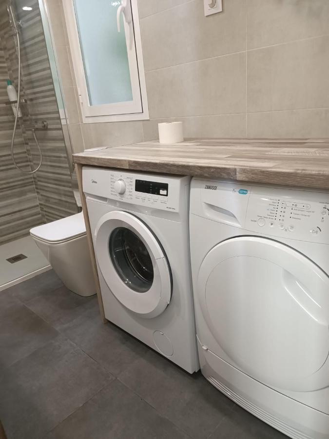 Retiro Appartement