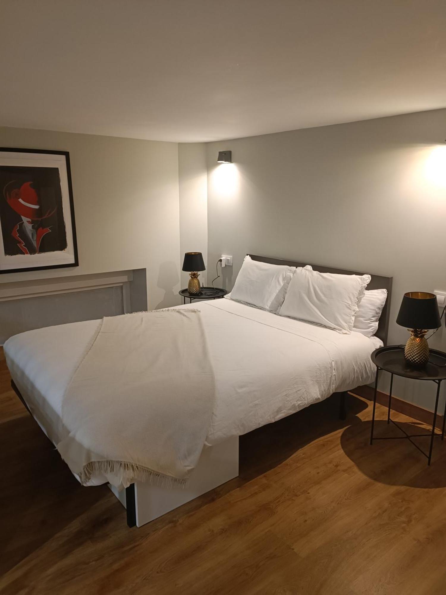 Retiro Appartement